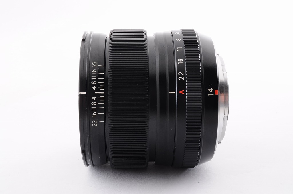Fujifilm XF 14mm F2.8 R review: Digital Photography Review